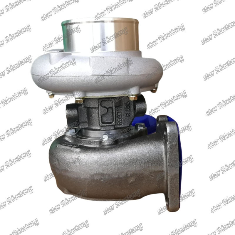 Turbocompresor S2ESL-105 S2ESL105 928G 938F 3116T 3126 S2EL 115-1181 Parte del motor con estructura integral y 6 meses