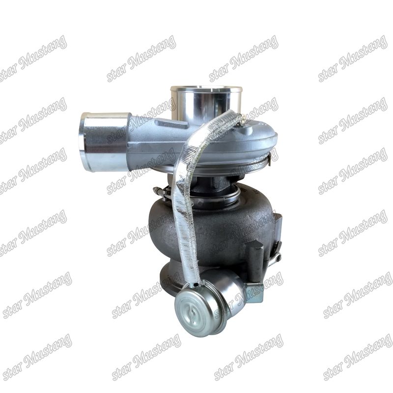 Turbocompresor S310G080 S200G062 C9 216-7815 Parte del motor con estructura integral y 6 meses