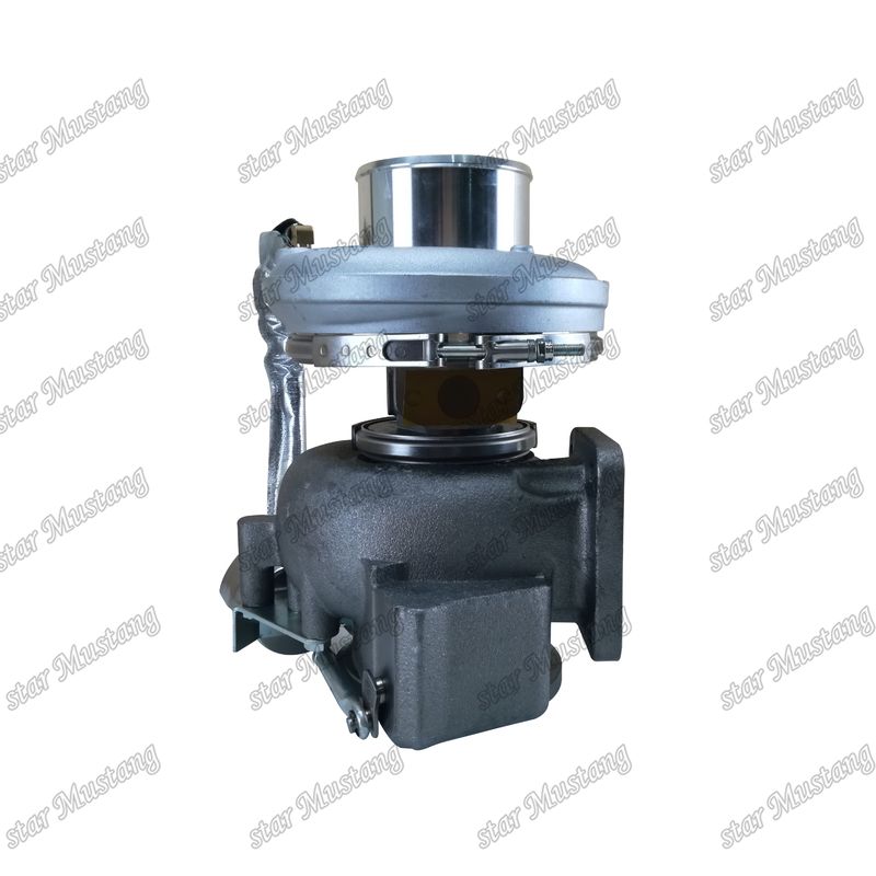 Turbocompresor S310G080 S200G062 C9 216-7815 Parte del motor con estructura integral y 6 meses