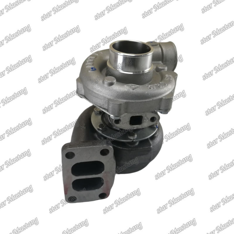 S2D SA6D95 SA6D95L PC220-6 Turbocargador 6209-81-8311 para el motor Komatsu