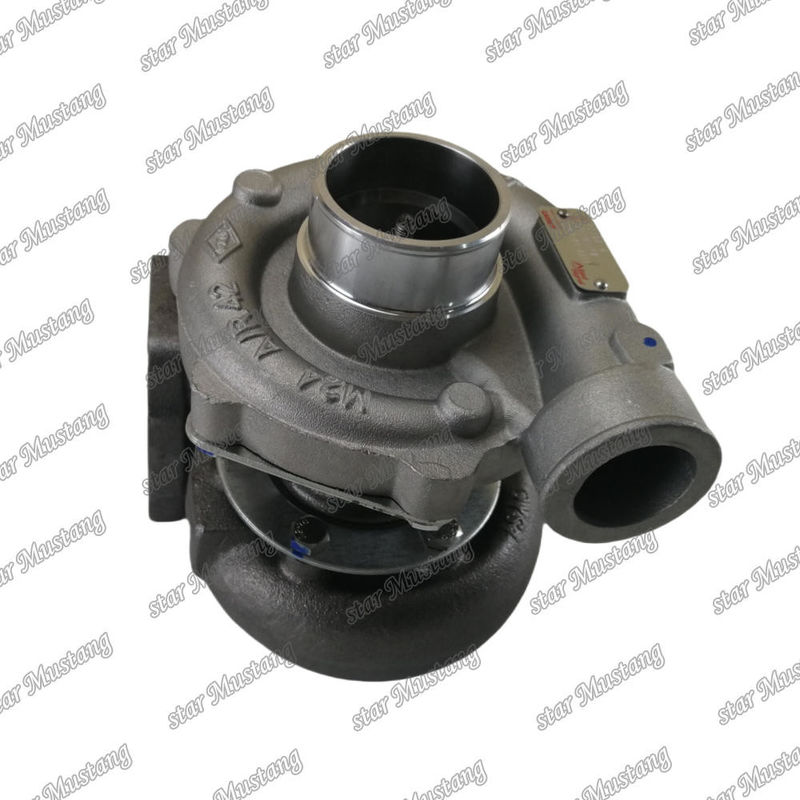 S2D SA6D95 SA6D95L PC220-6 Turbocargador 6209-81-8311 para el motor Komatsu