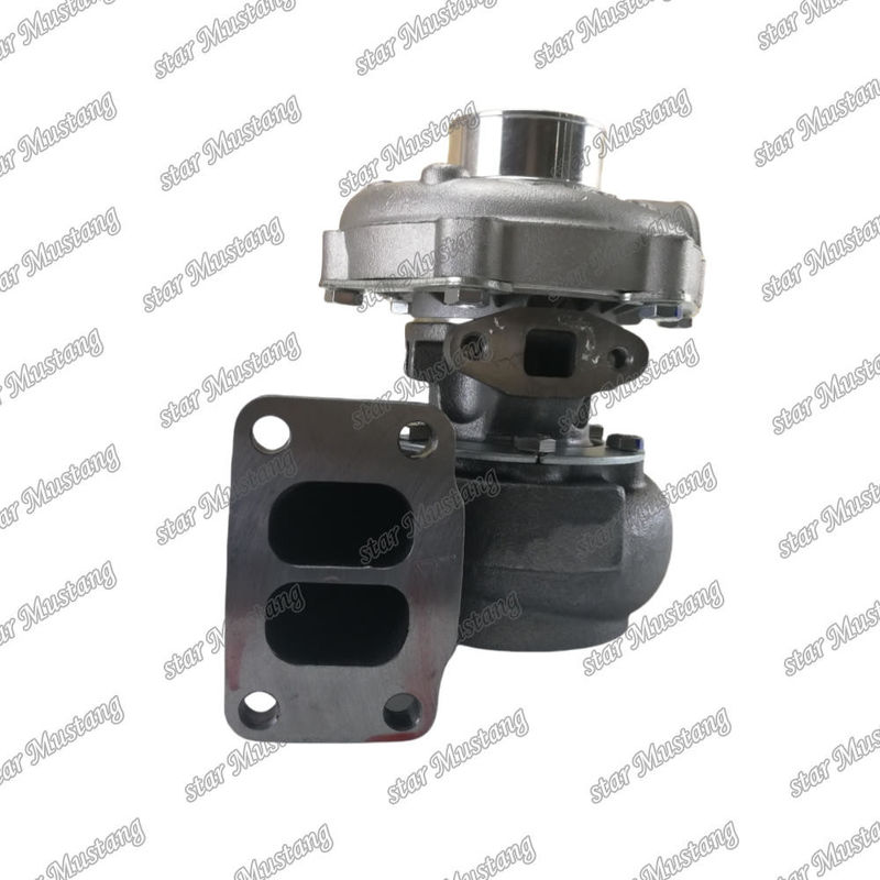 S2D SA6D95 SA6D95L PC220-6 Turbocargador 6209-81-8311 para el motor Komatsu