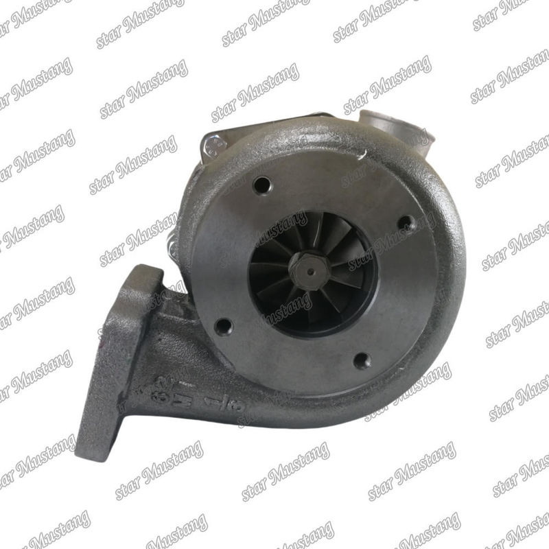 S2D SA6D95 SA6D95L PC220-6 Turbocargador 6209-81-8311 para el motor Komatsu