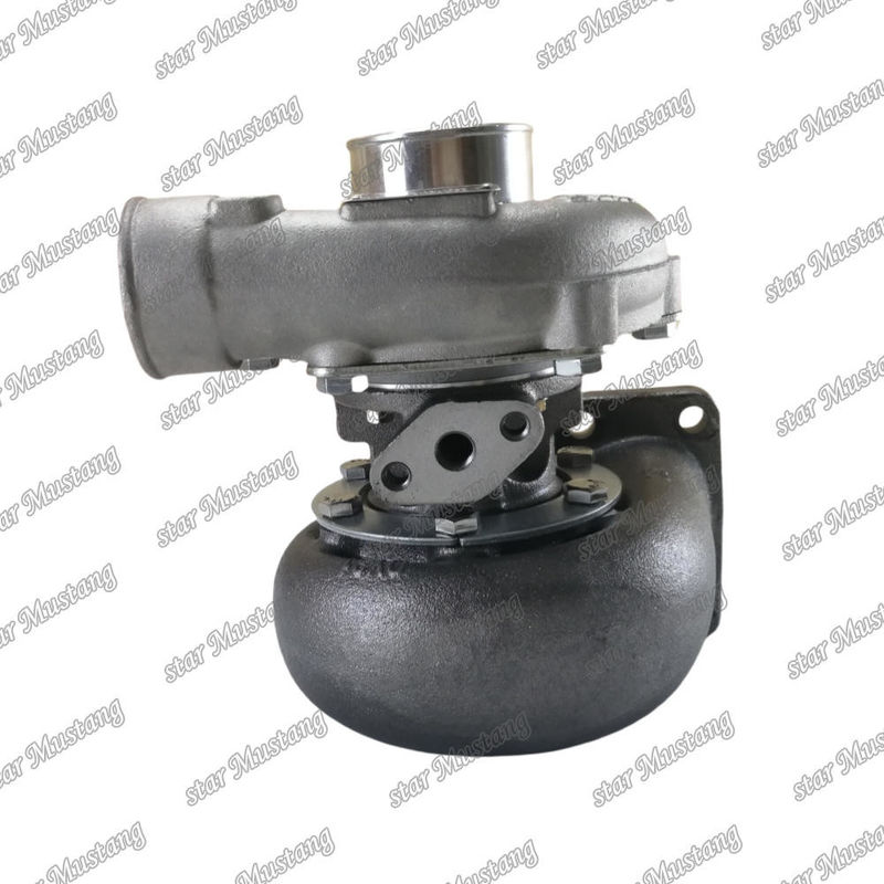S2D SA6D95 SA6D95L PC220-6 Turbocargador 6209-81-8311 para el motor Komatsu