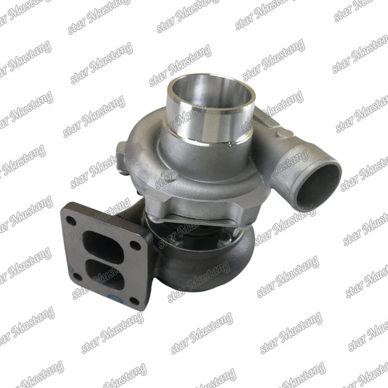S2D T04B59 S6D95 S6D95L PC220-5 Turbocargador 6207-81-8220