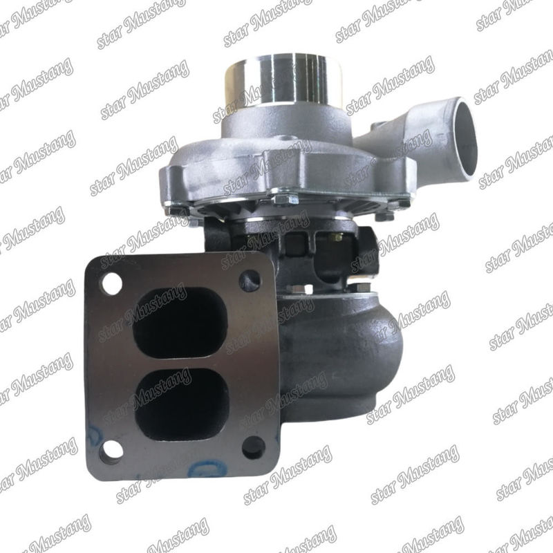 S2D T04B59 S6D95 S6D95L PC220-5 Turbocargador 6207-81-8220