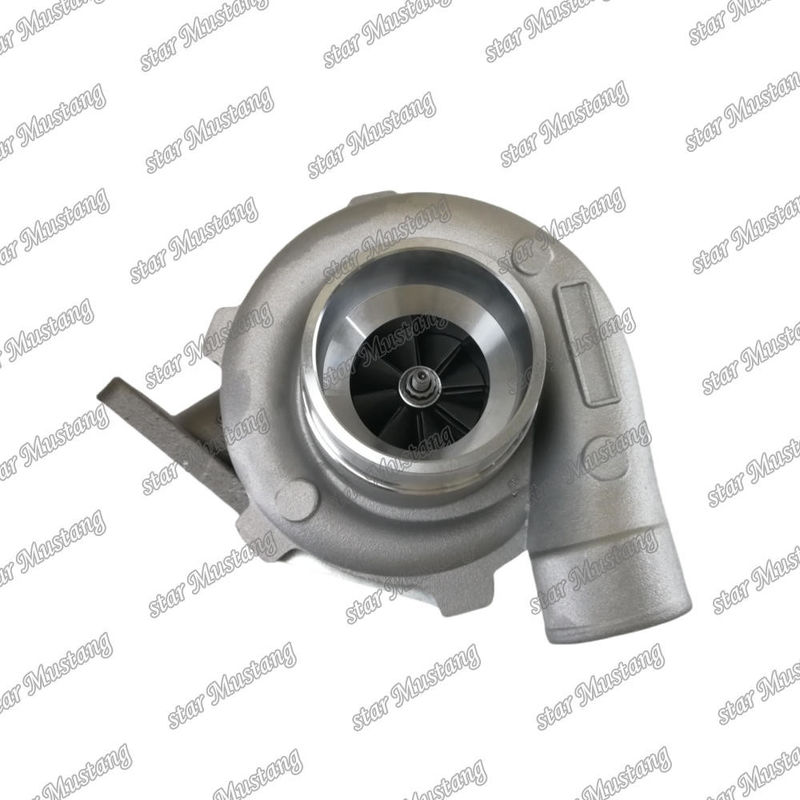S2D T04B59 S6D95 S6D95L PC220-5 Turbocargador 6207-81-8220