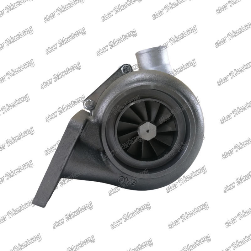 S2D T04B59 S6D95 S6D95L PC220-5 Turbocargador 6207-81-8220