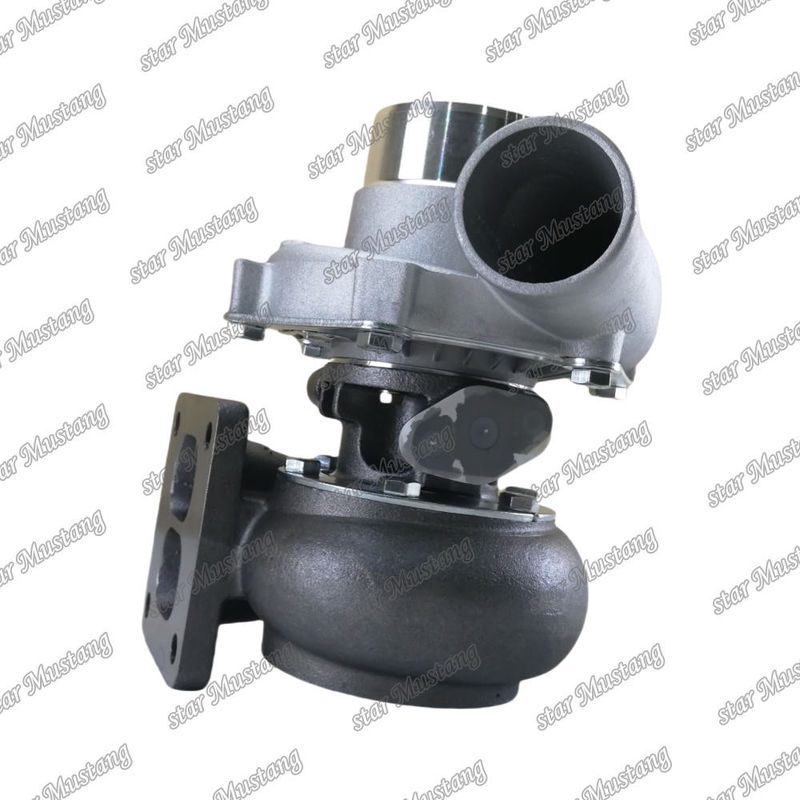 S2D T04B59 S6D95 S6D95L PC220-5 Turbocargador 6207-81-8220