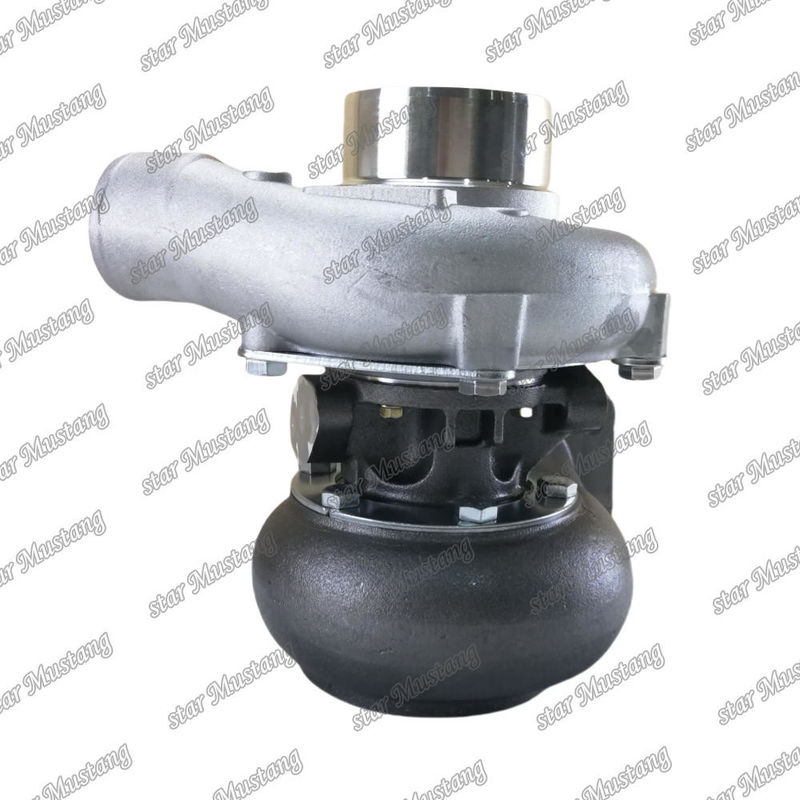 S2D T04B59 S6D95 S6D95L PC220-5 Turbocargador 6207-81-8220