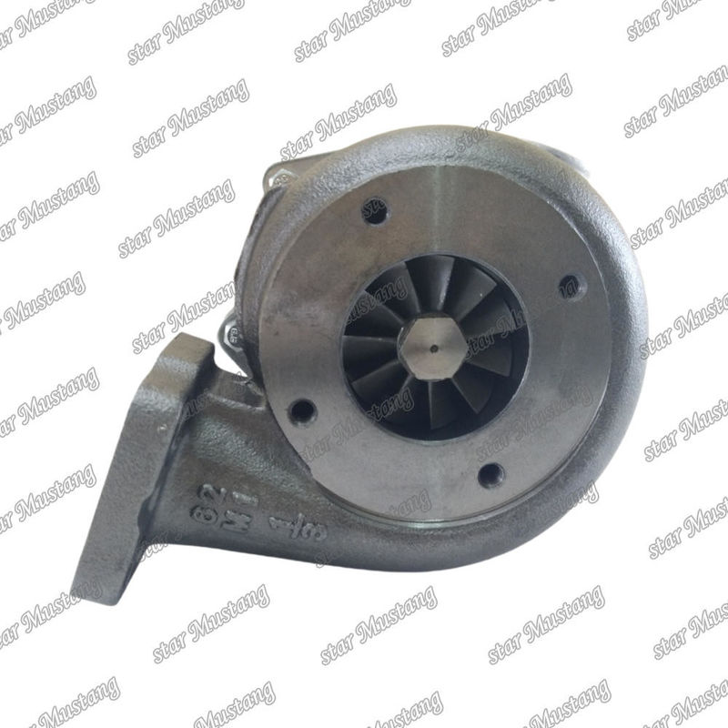 S2D T300 TA3103 S6D95L PC150 PC200 PC200-6 Turbocargador 6207-81-8330 6207-81-8331 Para el motor Komatsu