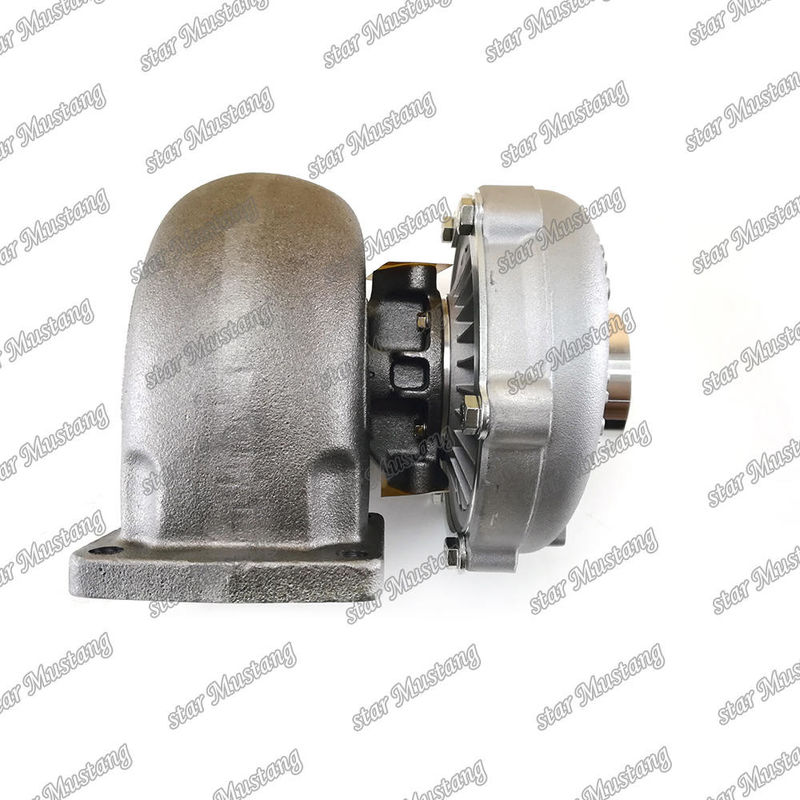 T04E15 S2B SA6D108 PC300-6 Turbocargador 6222-83-8171 Para el motor Komatsu