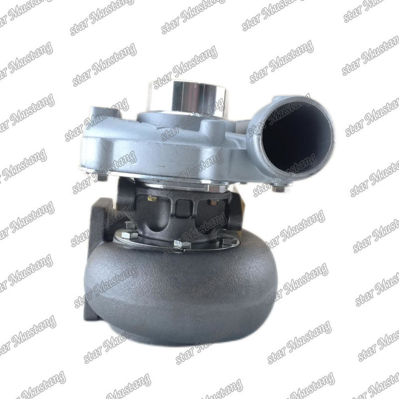 T04E15 S2B SA6D108 PC300-6 Turbocargador 6222-83-8171 Para el motor Komatsu