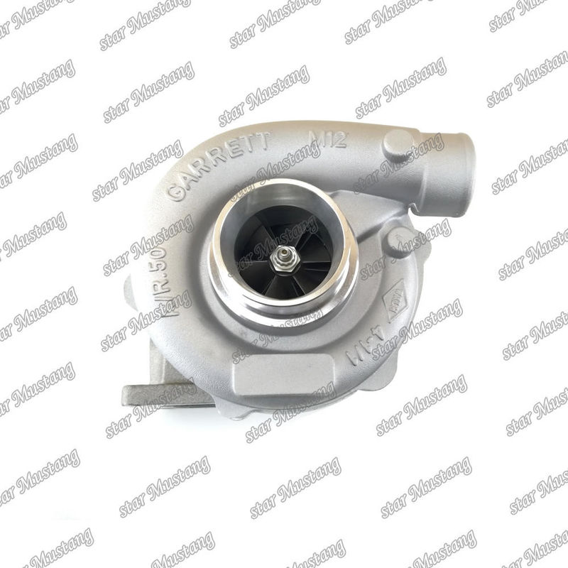 T04E15 S2B SA6D108 PC300-6 Turbocargador 6222-83-8171 Para el motor Komatsu