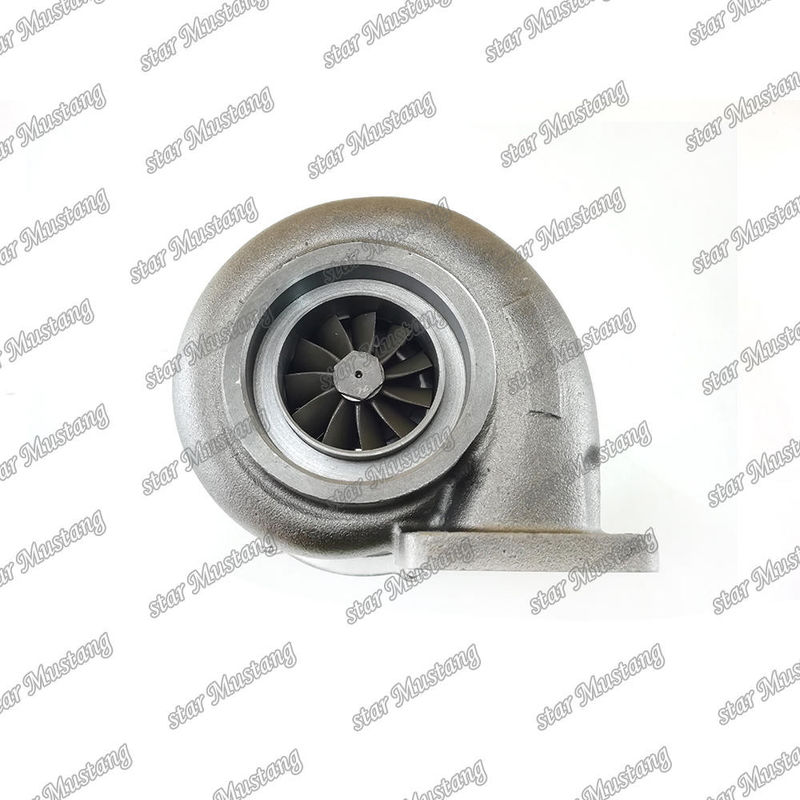 T04E15 S2B SA6D108 PC300-6 Turbocargador 6222-83-8171 Para el motor Komatsu