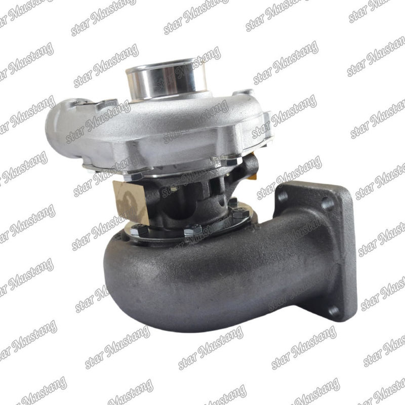 TA3103 S4D95 S4D95L PC128UU PC100-5 PC100 PC120 Turbocargador 6205818110 6205818120 6205818150 6205828100 6205828100 6205828150 6206818150 Para el motor Komatsu