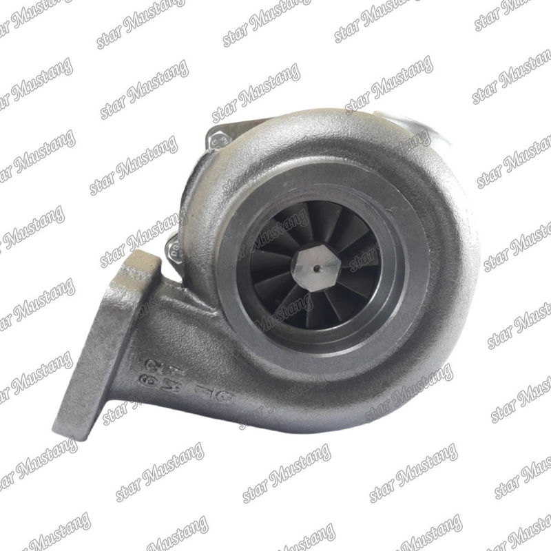 TA3103 S4D95 S4D95L PC128UU PC100-5 PC100 PC120 Turbocargador 6205818110 6205818120 6205818150 6205828100 6205828100 6205828150 6206818150 Para el motor Komatsu