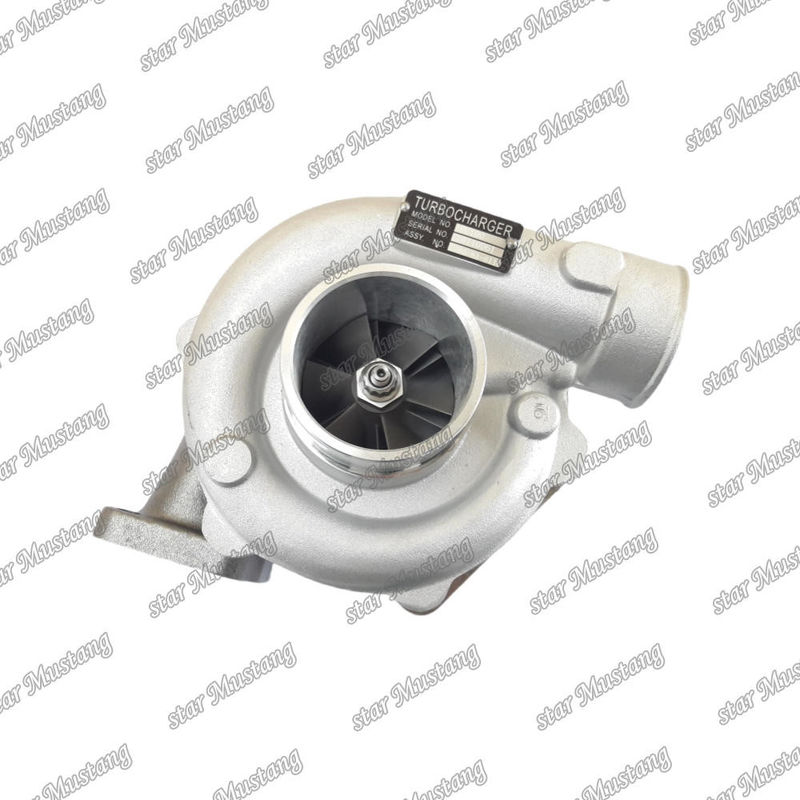 TA3103 S4D95 S4D95L PC128UU PC100-5 PC100 PC120 Turbocargador 6205818110 6205818120 6205818150 6205828100 6205828100 6205828150 6206818150 Para el motor Komatsu