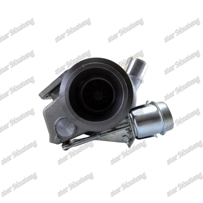 Turbocompresor S310G119 C9 10R2618 10R4117 3584924 20R0125 2480323 Parte del motor con estructura integral y 6 meses
