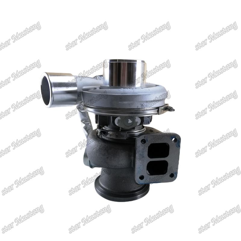 Turbocompresor S310G119 C9 10R2618 10R4117 3584924 20R0125 2480323 Parte del motor con estructura integral y 6 meses