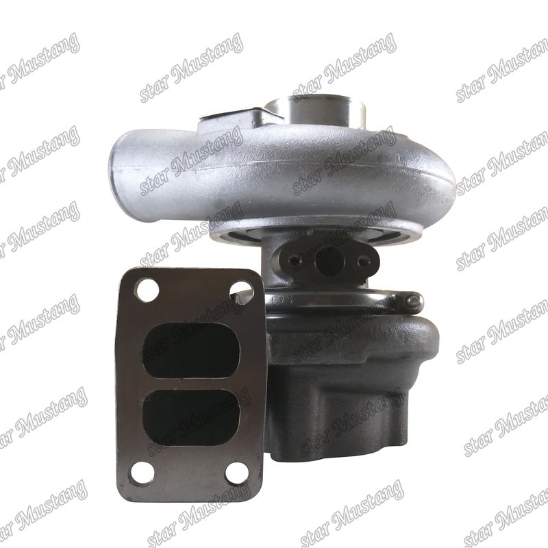 Turbocompresor TD06H-16M 3066 S6K 320B 320C 320D 49179-02260 ME518122 Parte del motor con estructura integral y 6 meses