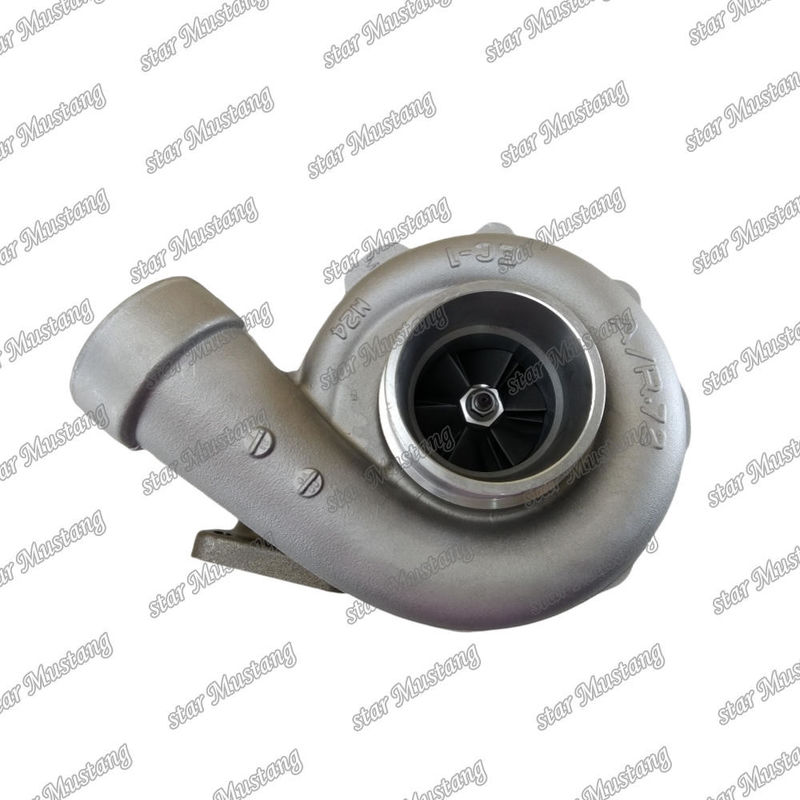 TV7705 S6D125 S6D125-1T PC400-L3C Turbo Cargador 6152-81-8300 6152-81-8500 Para el motor Komatsu