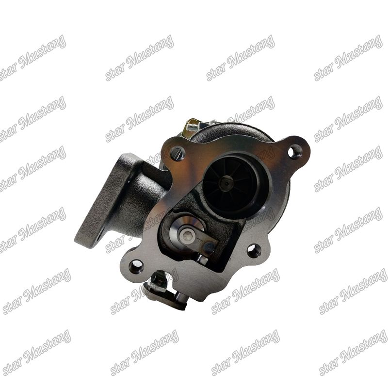 PR067 PC56 Turbocargador 1J881-17010 1G491-17012 PRO758 1J877-17010 DC70 1G934-17012 Para el motor de Kubota