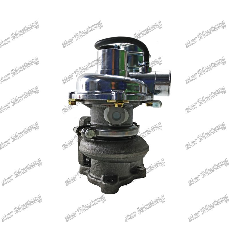 PR067 PC56 Turbocargador 1J881-17010 1G491-17012 PRO758 1J877-17010 DC70 1G934-17012 Para el motor de Kubota