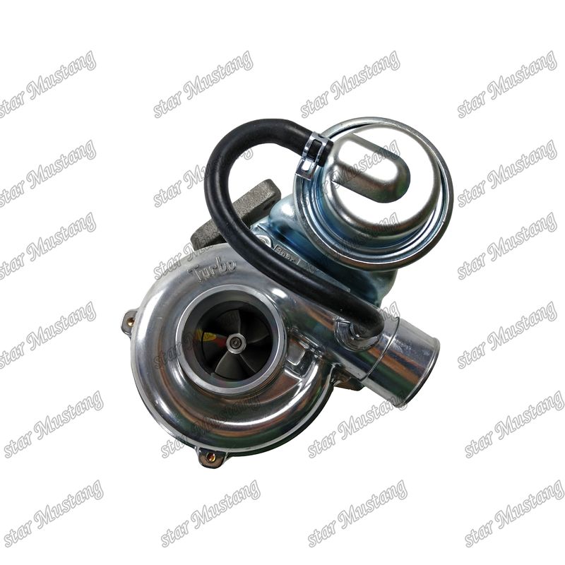 PR067 PC56 Turbocargador 1J881-17010 1G491-17012 PRO758 1J877-17010 DC70 1G934-17012 Para el motor de Kubota