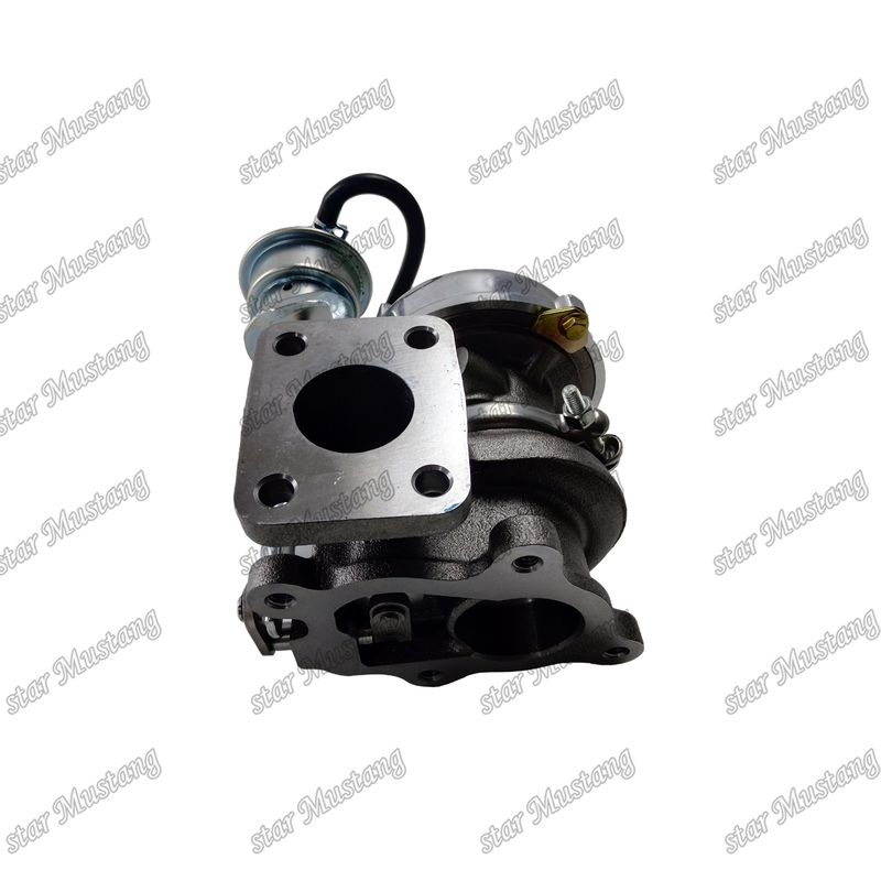 PR067 PC56 Turbocargador 1J881-17010 1G491-17012 PRO758 1J877-17010 DC70 1G934-17012 Para el motor de Kubota