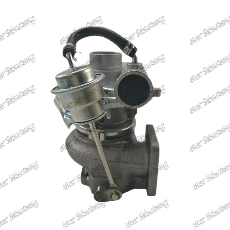 RHF3 V2003 236B 242D 246D 262D Turbocargador 1J700-17010 1J700-17011 1J700-17012 Para el motor de Kubota