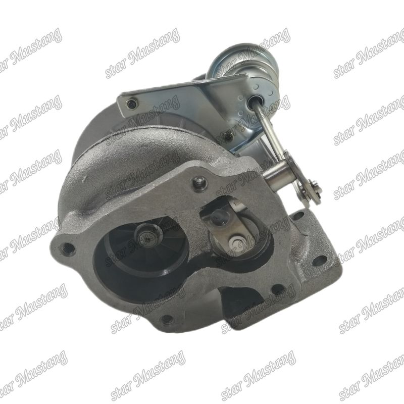 RHF3 V2003 236B 242D 246D 262D Turbocargador 1J700-17010 1J700-17011 1J700-17012 Para el motor de Kubota