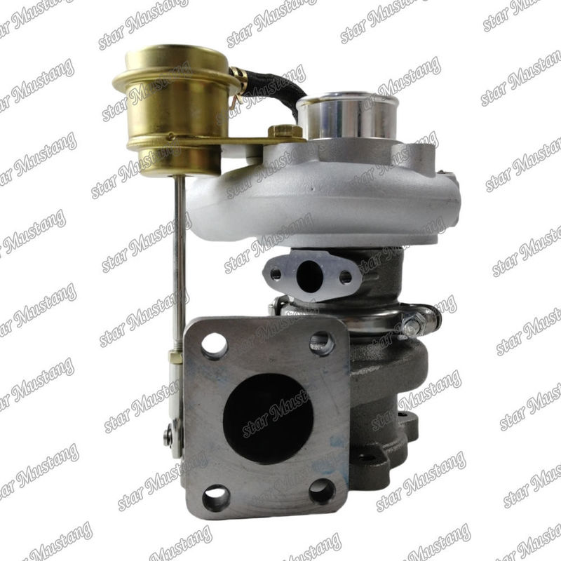 V2403 C2.4 Turbocargador 49131-02090