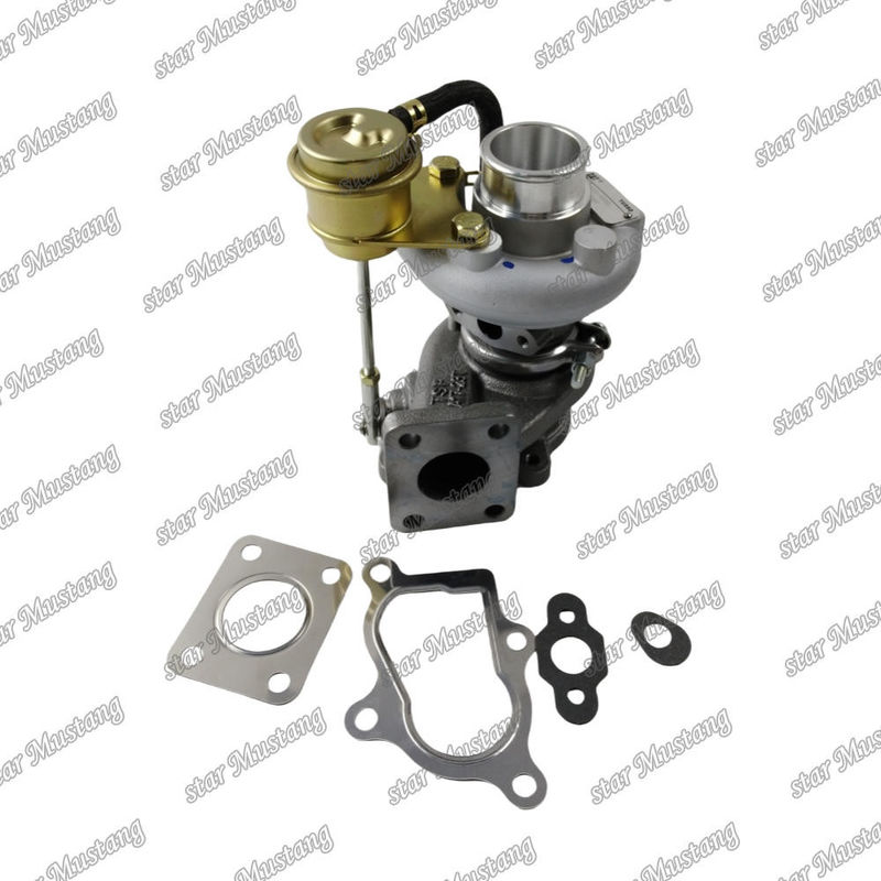 V2403 C2.4 Turbocargador 49131-02090