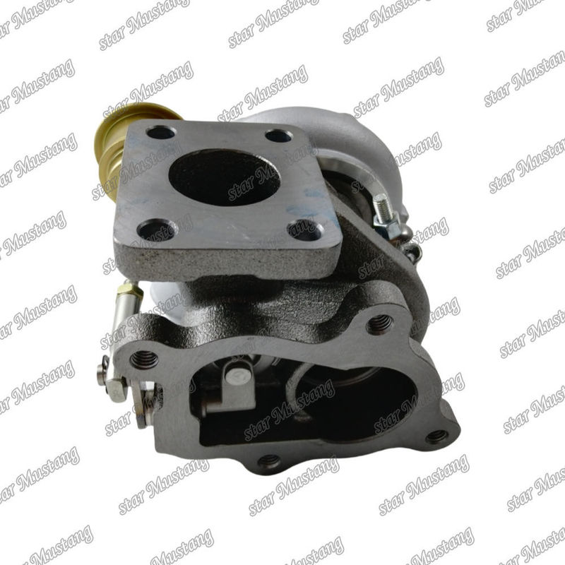 V2403 C2.4 Turbocargador 49131-02090