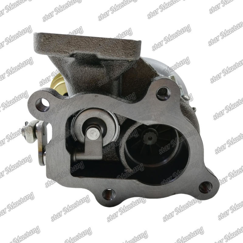 V2403 C2.4 Turbocargador 49131-02090