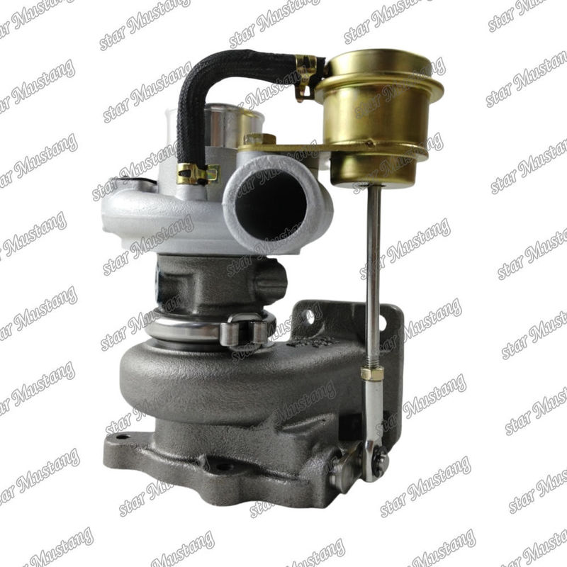 V2403 C2.4 Turbocargador 49131-02090