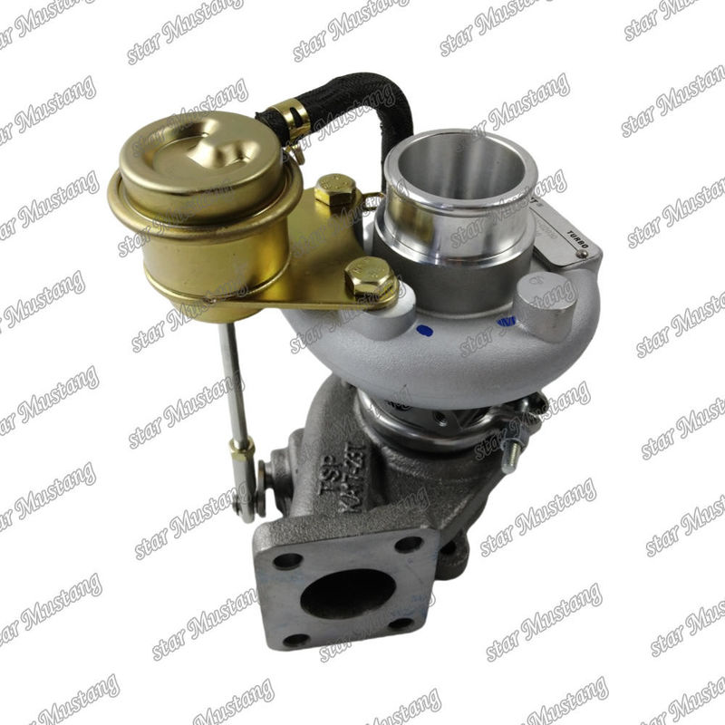 V2403 C2.4 Turbocargador 49131-02090