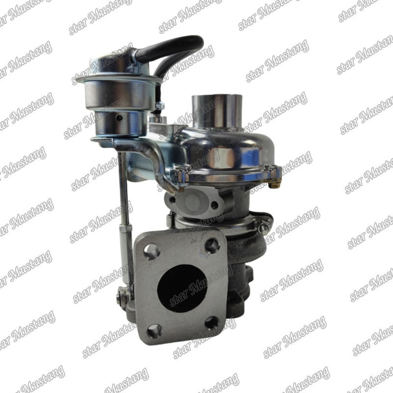 V2403-T Turbocargador de inyección directa 1G934-17012 1G491-17012 para el motor Kubota