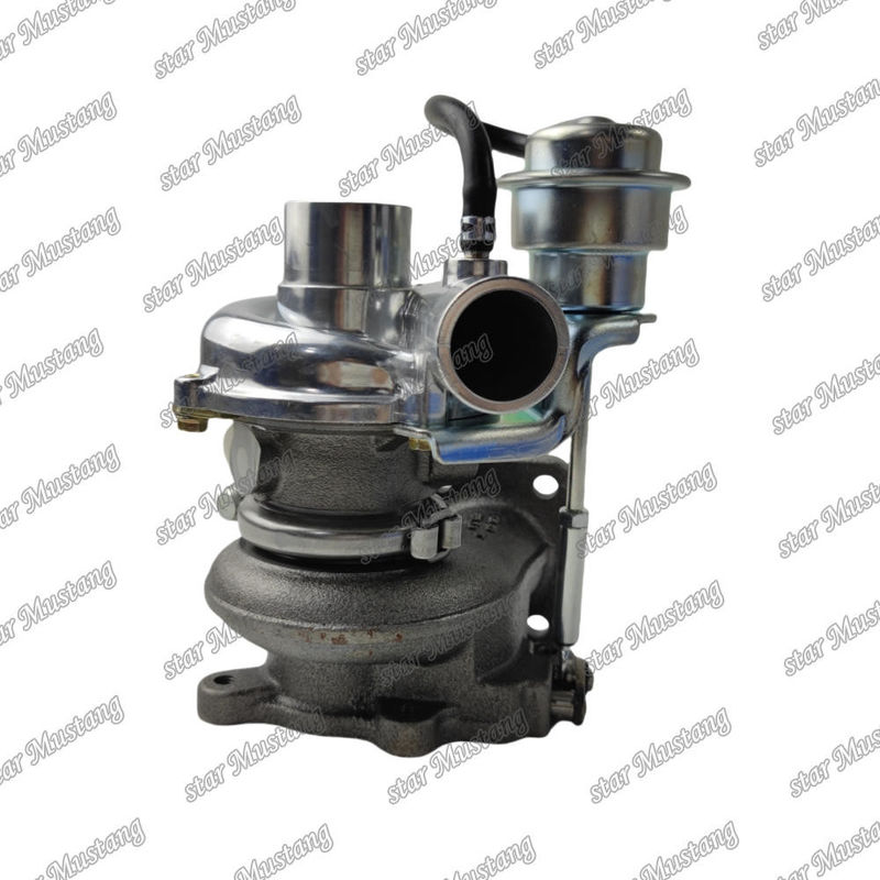 V2403-T Turbocargador de inyección directa 1G934-17012 1G491-17012 para el motor Kubota