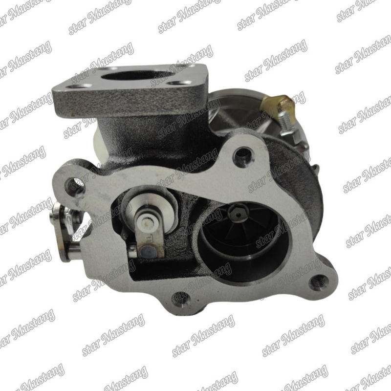 V2403-T Turbocargador de inyección directa 1G934-17012 1G491-17012 para el motor Kubota