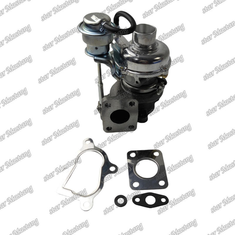 V2403-T Turbocargador de inyección directa 1G934-17012 1G491-17012 para el motor Kubota