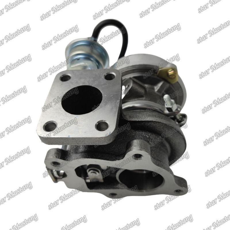 V2403-T Turbocargador de inyección directa 1G934-17012 1G491-17012 para el motor Kubota