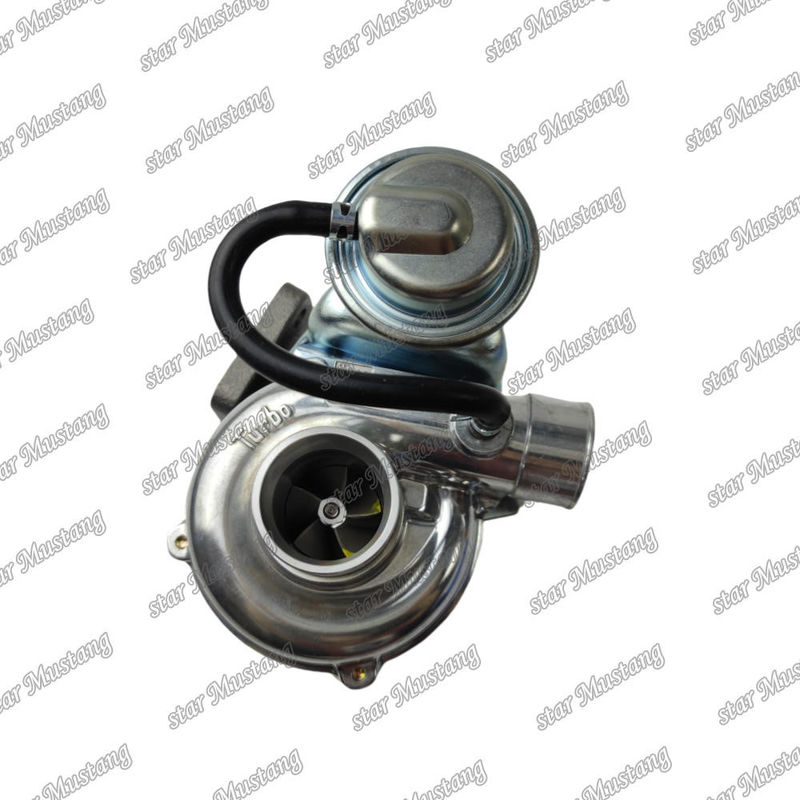 V2403-T Turbocargador de inyección directa 1G934-17012 1G491-17012 para el motor Kubota