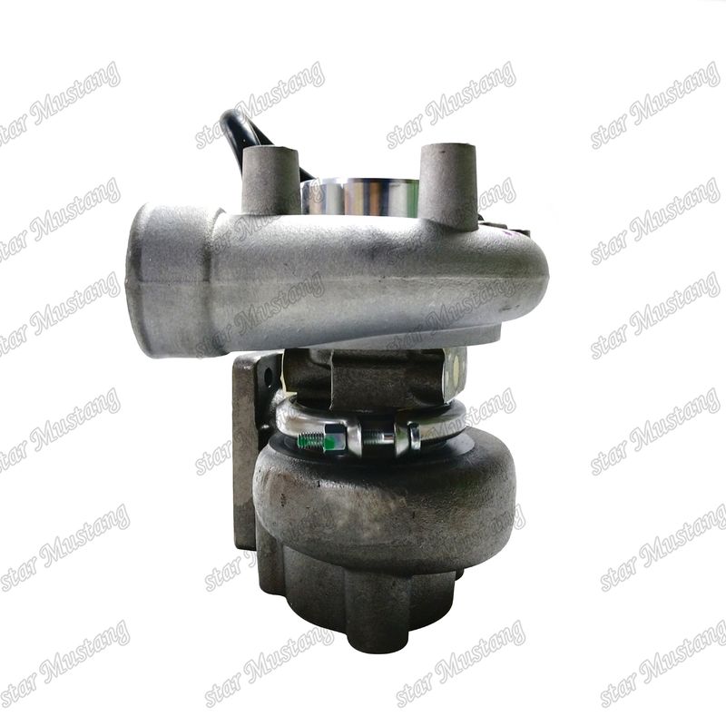 V3307T V3300 Turbocargador 1G777-17012 TD04L4-09TK3-05 6680892 Para el motor de Kubota