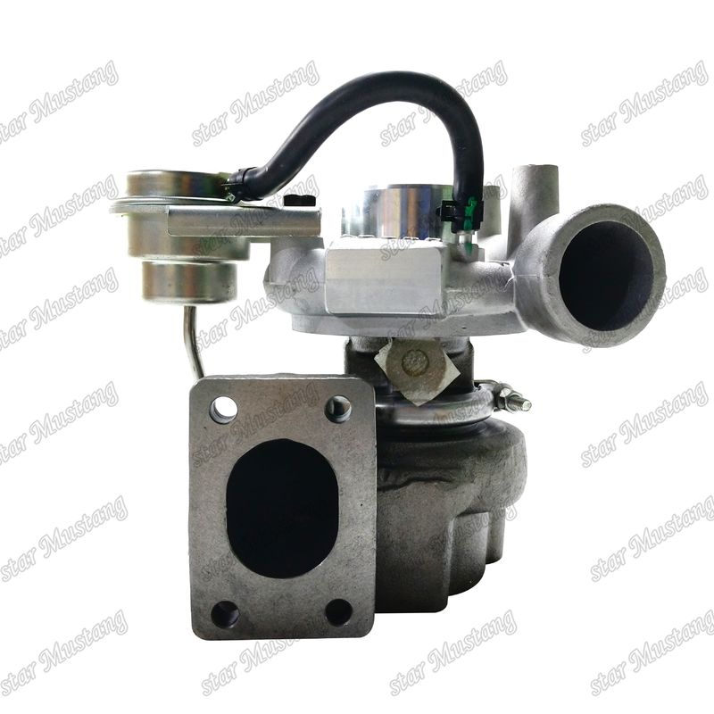 V3307T V3300 Turbocargador 1G777-17012 TD04L4-09TK3-05 6680892 Para el motor de Kubota