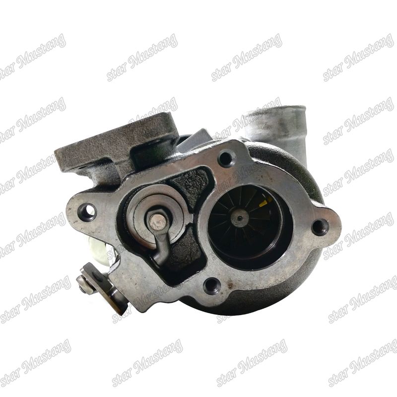 V3307T V3300 Turbocargador 1G777-17012 TD04L4-09TK3-05 6680892 Para el motor de Kubota