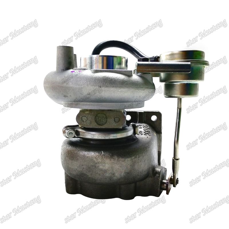 V3307T V3300 Turbocargador 1G777-17012 TD04L4-09TK3-05 6680892 Para el motor de Kubota