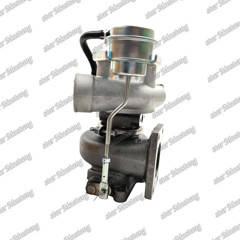 V3800 TD04HL-13GK Turbocargador 1G57417013 1G544-17013 49189-00910 para el motor de Kubota