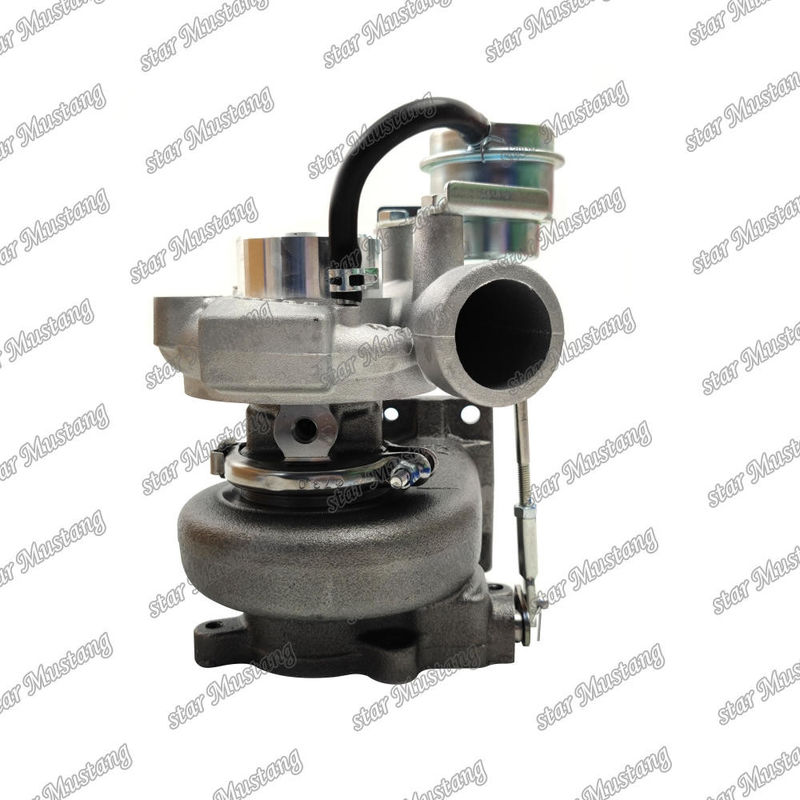 V3800 TD04HL-13GK Turbocargador 1G57417013 1G544-17013 49189-00910 para el motor de Kubota